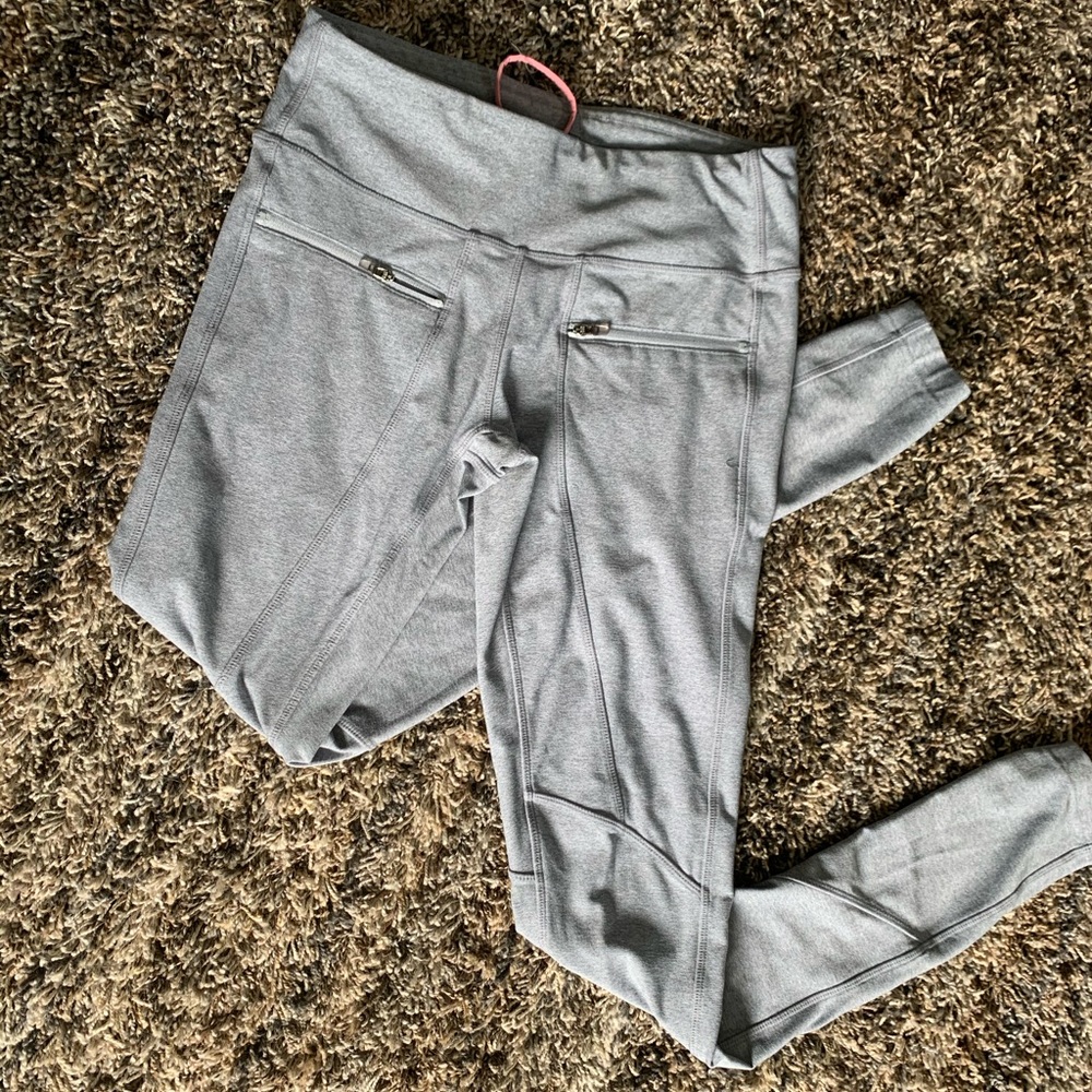 Workout leggings
